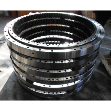 Supply High Quality Slewing Ring for Stacker and Reclaimer